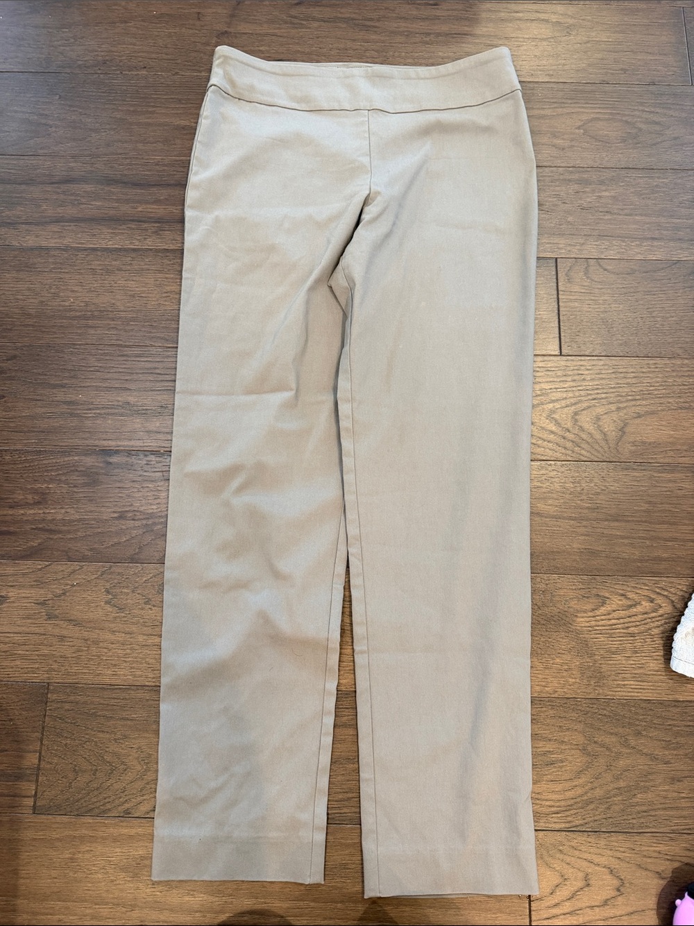 Krazy Larry Pull on Pant Size 10 - C76-069